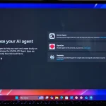 1793031857 26 تراشه RTX Spark انویدیا؛ بهترین رویدادی که می‌تواند برای کوالکام
