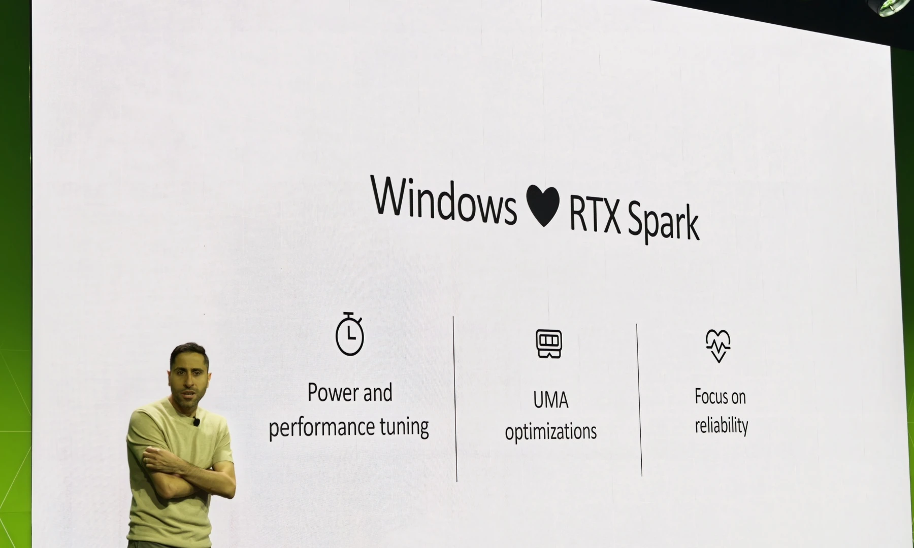 تراشه RTX Spark انویدیا؛ بهترین رویدادی که می‌تواند برای کوالکام اسنپدراگون اتفاق بیفتد