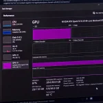 1793031883 347 تراشه RTX Spark انویدیا؛ بهترین رویدادی که می‌تواند برای کوالکام