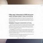 1793040570 533 3 برنامه مک که در سال 2026 کشف کردم ثابت