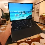 مک بوک ایر بعدی ممکن است در اوایل سال آینده وارد بازار شود، اما فناوری OLED باید منتظر بماند 2 1793049555 105 مک بوک ایر بعدی ممکن است در اوایل سال آینده