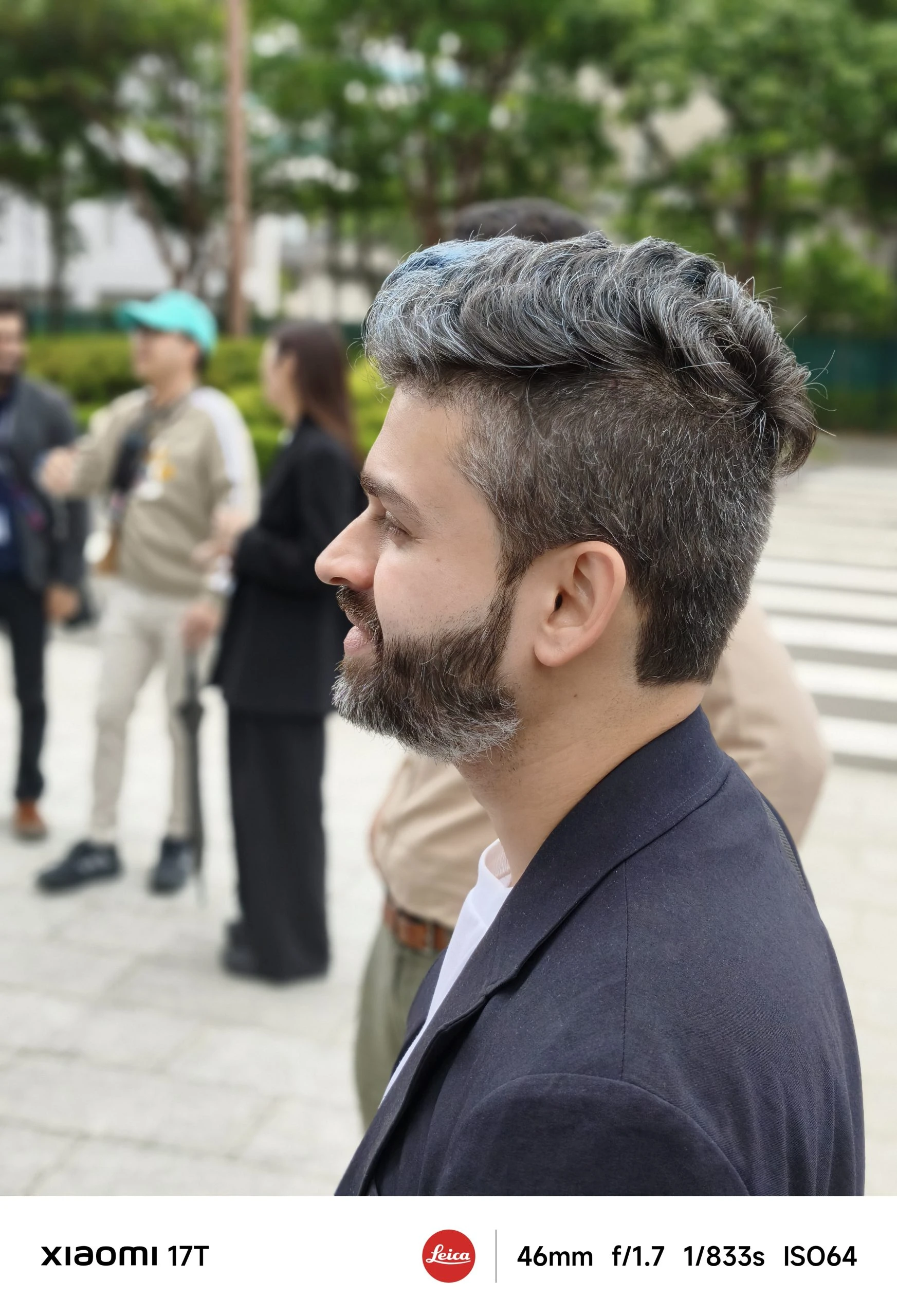 بررسی شیائومی ۱۷ تی (Xiaomi 17T): کاربردی‌ترین گوشی این روزها که یک معامله نادر و شگفت‌انگیز است!