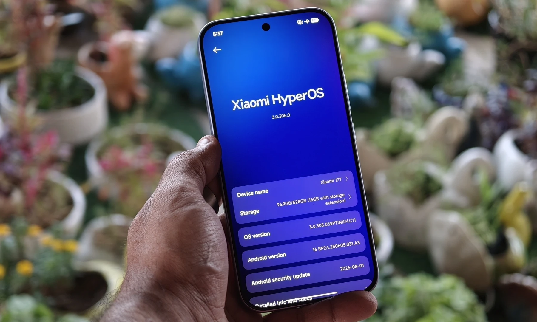 بررسی شیائومی ۱۷ تی (Xiaomi 17T): کاربردی‌ترین گوشی این روزها که یک معامله نادر و شگفت‌انگیز است!