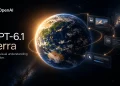 هوش مصنوعی GPT-6.1 Terra توسط OpenAI معرفی شد. مدل جدیدی که برای سرعت بخشیدن به کارها به طور مستقیم با نرم افزار تعامل دارد 19 هوش مصنوعی GPT-6.1 Terra توسط OpenAI معرفی شد؛ مدل جدیدی که برای تسریع کارها مستقیماً با نرمافزارها تعامل میکند