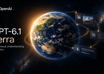 هوش مصنوعی GPT-6.1 Terra توسط OpenAI معرفی شد. مدل جدیدی که برای سرعت بخشیدن به کارها به طور مستقیم با نرم افزار تعامل دارد 15 هوش مصنوعی GPT-6.1 Terra توسط OpenAI معرفی شد؛ مدل جدیدی که برای تسریع کارها مستقیماً با نرمافزارها تعامل میکند