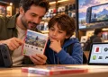 روی جعبه بازی Switch 2 چه نوشته؟ نکاتی که قبل از خرید باید بدانید