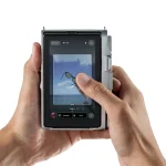 1793150358 45 دوربین Instax Mini Evo 2 به شما این امکان را