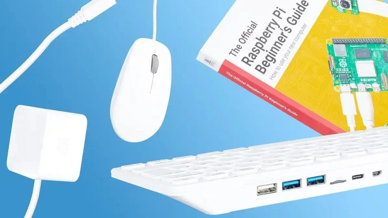 ۱۲ گجت سرگرم‌کننده و کاربردی USB-C برای میز کار خانگی و اداری