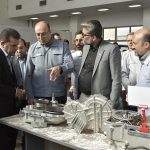 1793199583 772 سایپا در مسیر تحول فناورانه، توسعه موتورهای کم‌مصرف و خودروهای