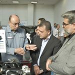 1793199587 719 سایپا در مسیر تحول فناورانه، توسعه موتورهای کم‌مصرف و خودروهای