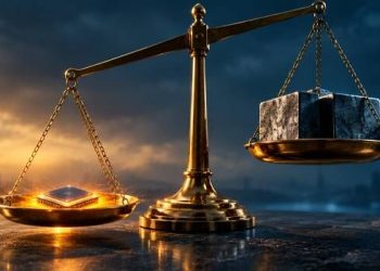 1793252658 آیا رونق تراشه‌های هوش مصنوعی پایدار است؟ سونامی صادرات نیمه‌هادی