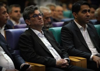1793276355 هم‌افزایی، راهکار عبور صنعت فولاد از چالش‌های پیش‌رو است