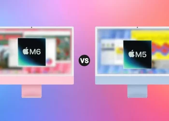 مقایسه آی‌مک M6 با آی‌مک M4؛ رد کردن نسل M5 چه تغییرات شگفت‌انگیزی ایجاد کرد؟