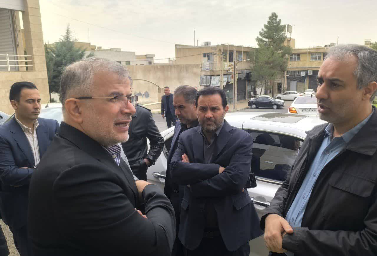 کلید اجرای «البرز پایدار، بازار همیار» زده شد؛ شروع یک مسیر جدید برای خرید ارزانتر 5 کلید اجرای