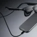 عینک هوشمند Xreal Aura با پشتیبانی از سیستم عامل اندروید XR رونمایی شد. بدون نیاز به هدست سنگین 8 عینک اسمارت Xreal Aura با پشتیبانی از سیستم عامل Android XR رونمایی شد؛ بدون نیاز به هدستهای سنگین
