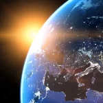 1793458453 870 اولین ماهواره مرکز داده گوگل در فضا آنلاین شد و