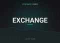 تصویر شاخص خبر «صرافی های رمزارز» با نماد EXCHANGE روی زمینهٔ نمودار