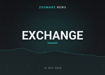 تصویر شاخص خبر «صرافی های رمزارز» با نماد EXCHANGE روی زمینهٔ نمودار