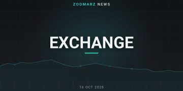 تصویر شاخص خبر «صرافی های رمزارز» با نماد EXCHANGE روی زمینهٔ نمودار