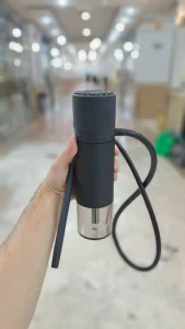 قلیان مسافرتی