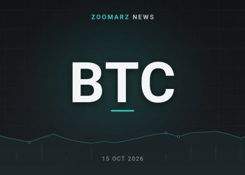 تصویر شاخص خبر «تامین مالی استراتژی» با نماد BTC روی زمینهٔ نمودار