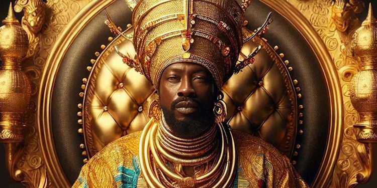 Meet the richest people in history 1 Meet the richest people in history
