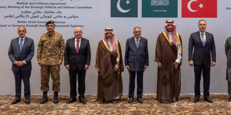 Riyadh announced todays meeting in Tehran What is behind the.j