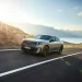 SUV الکتریکی BMW iX4 رونمایی شد برد 688 کیلومتر و