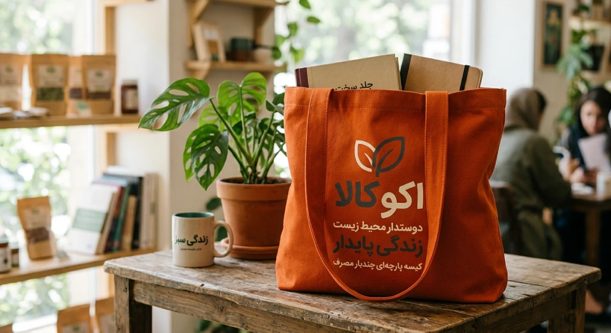 ساک دستی تبلیغاتی؛ چرا کسب‌وکارها به بسته‌بندی محصولات توجه بیشتری دارند؟