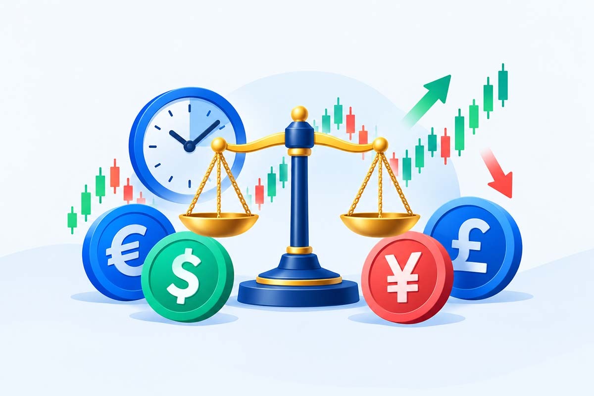 The best currency pairs for volatility and scalping; Introducing the top 7 currency pairs 1 best-currency-pairs-for-scalp