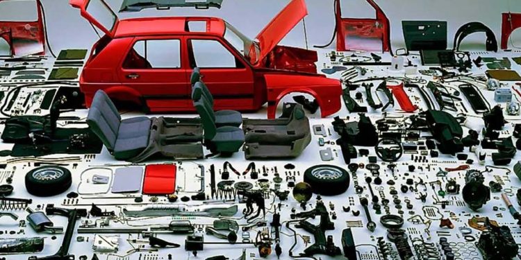 The price table of Pride, Tiba, Peugeot and Samand spare parts today, November 4 1 The price table of Pride Tiba Peugeot and Samand spare