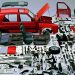 The price table of Pride Tiba Peugeot and Samand spare