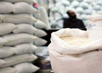 آخرین قیمت برنج 10 کیلویی در بازار مهر به چند