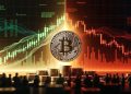 آخرین وضعیت بازار رمزارزها در جهان قیمت بیت‌کوین پیش از
