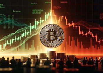 آخرین وضعیت بازار رمزارزها در جهان قیمت بیت‌کوین پیش از