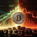 آخرین وضعیت بازار رمزارزها در جهان قیمت بیت‌کوین پیش از