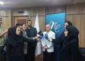 آغاز پلاک‌گذاری خودروهای دات‌وان تریپ در فرودگاه امام جولان تاکسی‌ها