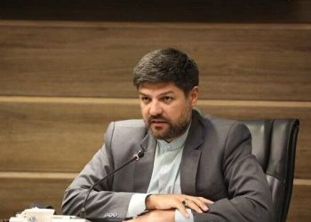 آماده‌باش سدهای تهران برای مدیریت سیلاب و تأمین پایدار آب