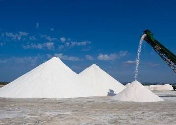 آمادگی ۴۵ معدن نمک ایران برای تولید نمک ضدیخ زمستانه 2 آمادگی ۴۵ معدن نمک ایران برای تولید نمک ضدیخ زمستانه