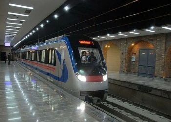 آمادگی ۵۵ کیلومتر از خط دو متروی اصفهان برای افتتاح؛