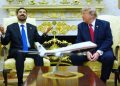 آمریکا مقداری از پول فروش نفت را به عراق تحویل داد 15 آمریکا مقداری از پول فروش نفت را به عراق تحویل