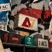 آمریکا یک شبکه روسی را به اتهام دور زدن تحریم‌ها