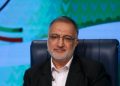 آیا برنامه انتخاباتی زاکانی است؟