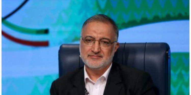 آیا برنامه انتخاباتی زاکانی است؟ 1 آیا برنامه انتخاباتی زاکانی است؟