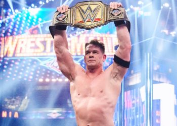 آیا جان سینا هرگز به مسابقات WWE بازمی‌گردد؟ کشتی‌گیر افسانه‌ای به شایعات پایان داد