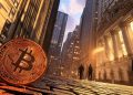 آیا رالی بیت کوین در آبان متوقف می‌شود؟ یک الگوی