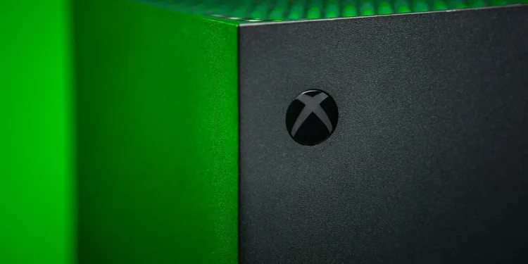 اجرای بازی های نینتندو سوییچ در Xbox Series X با شبیه ساز جدید 1 اجرای بازی های نینتندو سوییچ در Xbox Series X با
