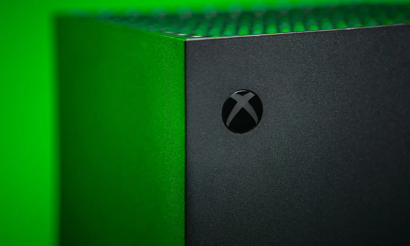اجرای بازی های نینتندو سوییچ در Xbox Series X با شبیه ساز جدید 6 اجرای بازی های نینتندو سوییچ در Xbox Series X با شبیه ساز جدید