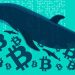 احتمال فروش بیت‌ کوین توسط سرمایه‌گذاران خرد؛ نهنگ‌ها فعلا عقب