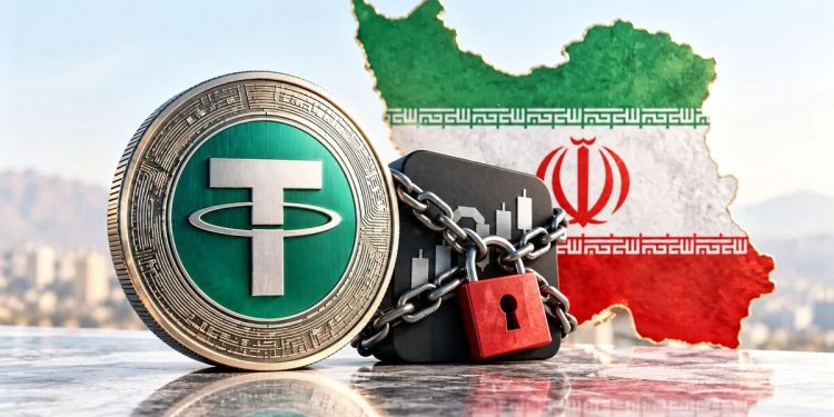 احتمال مسدود شدن حساب و درگاه برخی صرافی‌های رمزارزی